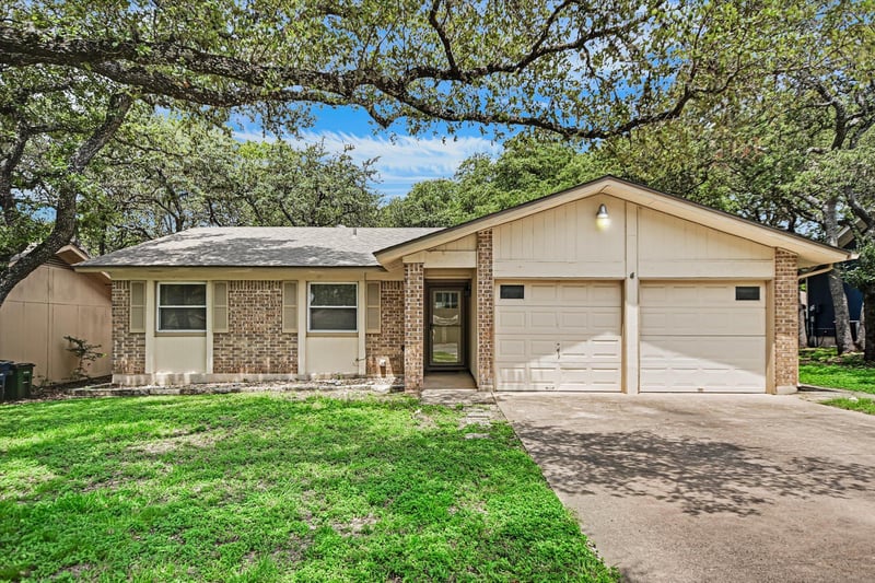 7306 Loganberry DR, Austin, TX 78745