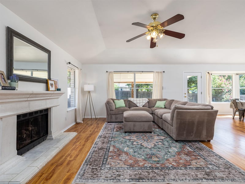 1209 Highland DR, Cedar Park, TX 78613