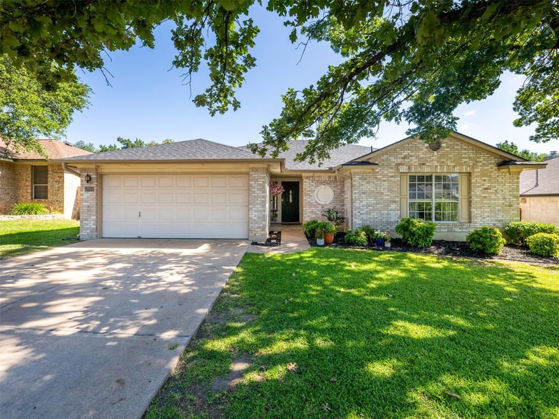 1209 Highland DR, Cedar Park, TX 78613