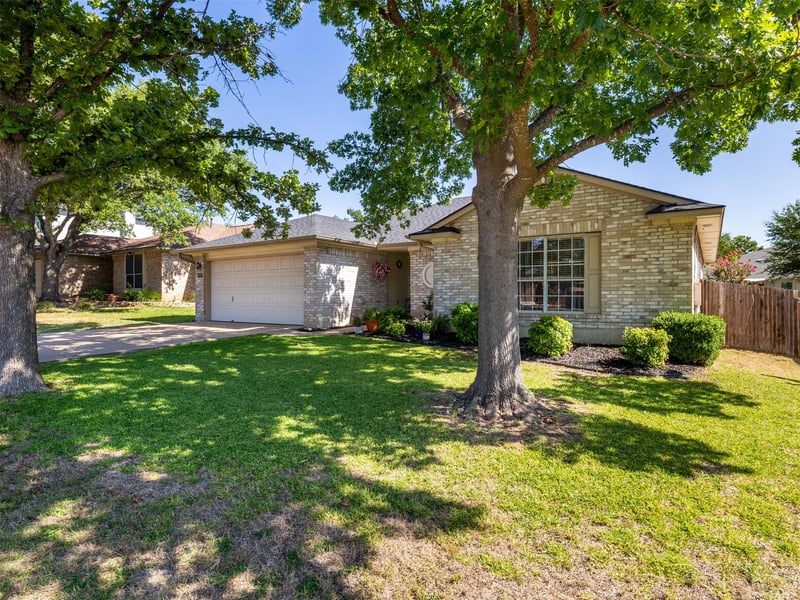 1209 Highland DR, Cedar Park, TX 78613