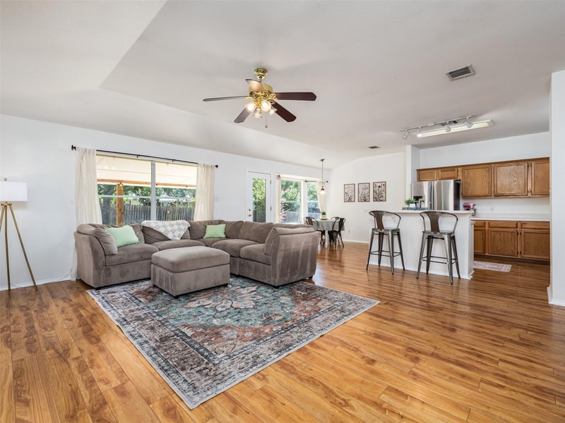 1209 Highland DR, Cedar Park, TX 78613