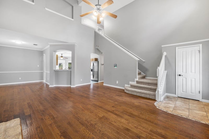 610 Haleys CV, Leander, TX 78641