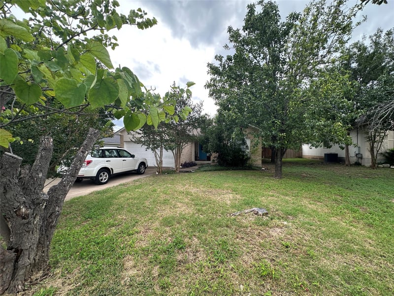 908 Honeysuckle DR, Leander, TX 78641