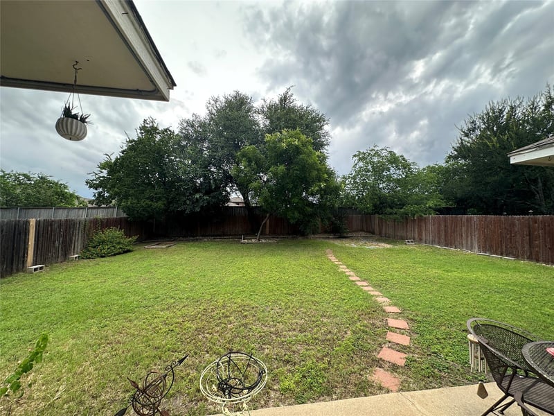 908 Honeysuckle DR, Leander, TX 78641