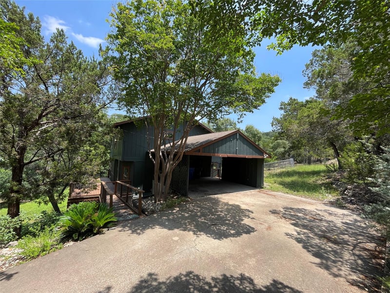20812 Buena VIS, Lago Vista, TX 78645