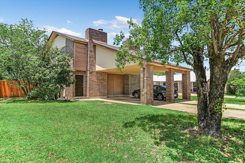 430 Chisholm Valley DR, Round Rock, TX 78681