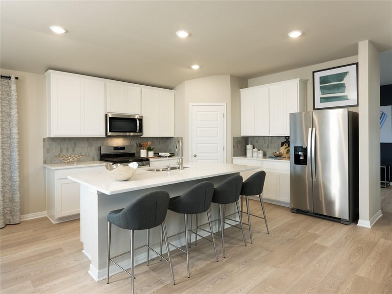 4224 Texoma DR, Pflugerville, TX 78660