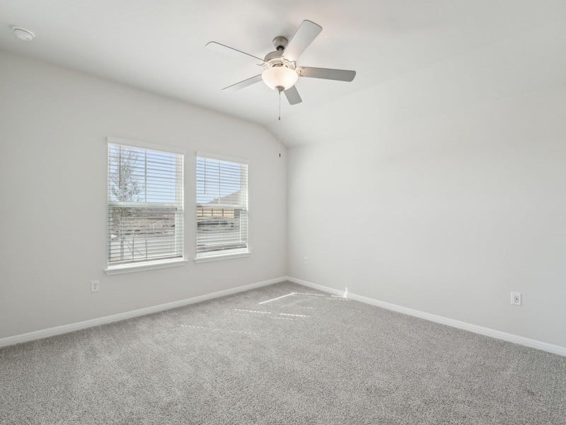 502 Cyprus Row CT, Hutto, TX 78634