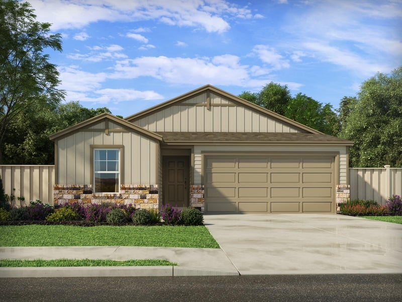 152 Sleep HOLW, Jarrell, TX 76537