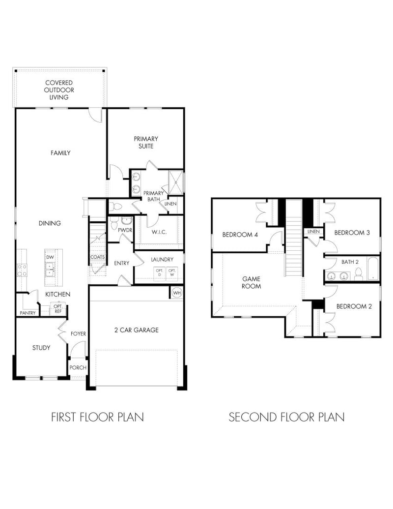 140 Sleep HOLW, Jarrell, TX 76537