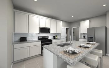 513 Wild Spur LN, Liberty Hill, TX 78642