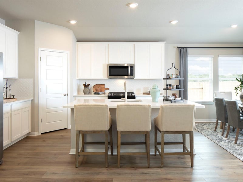174 Coopers Hawk CRST, Cedar Creek, TX 78612