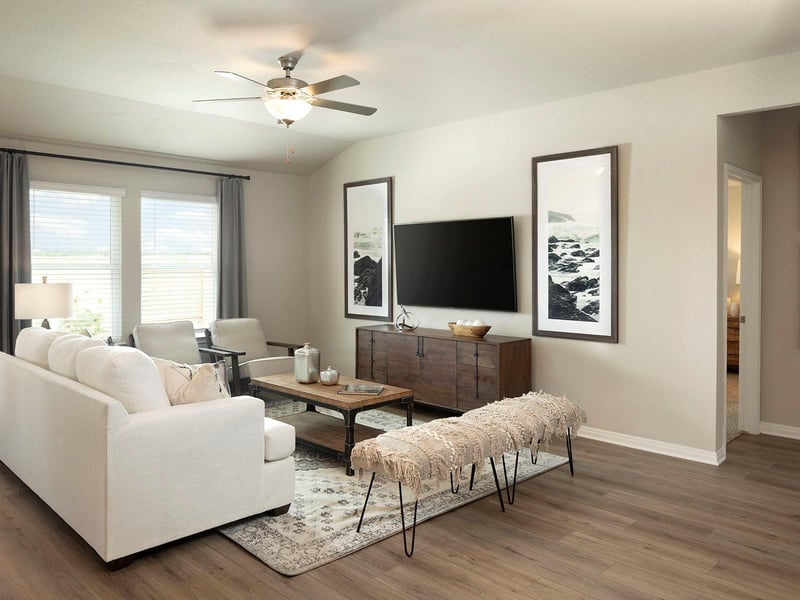 174 Coopers Hawk CRST, Cedar Creek, TX 78612