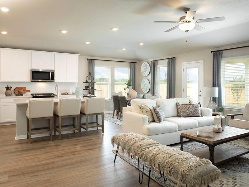 174 Coopers Hawk CRST, Cedar Creek, TX 78612