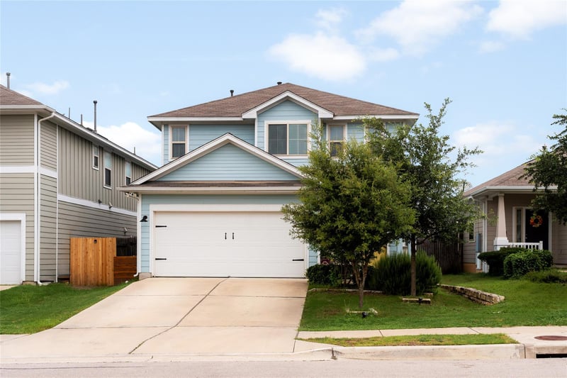 249 Wapiti RD, Buda, TX 78610