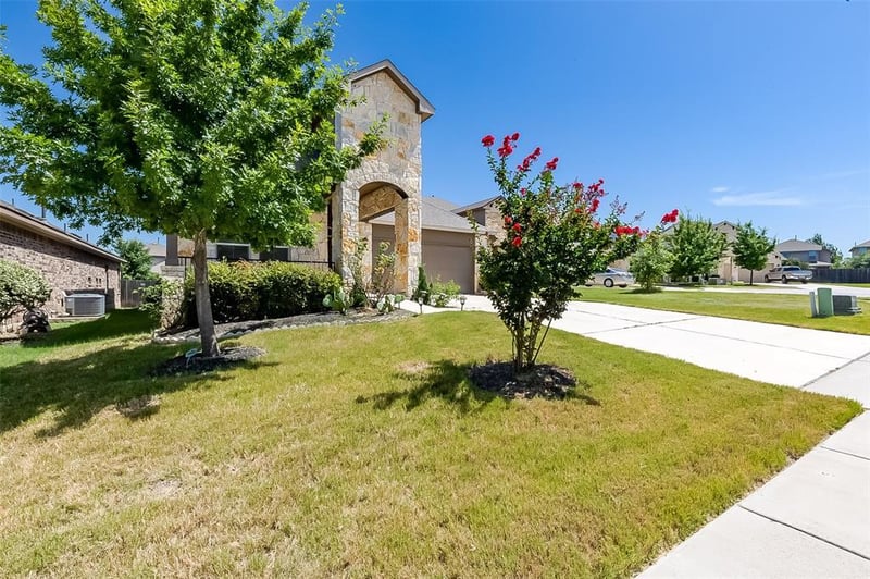 11608 Reading CT, Austin, TX 78717