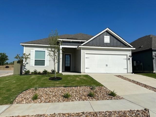 9617 Gladsome Pa, Manor, TX 78653