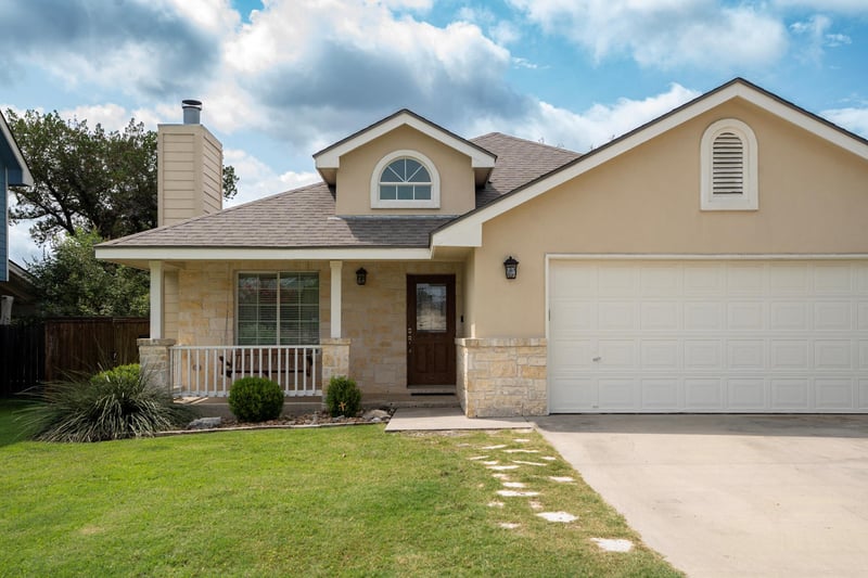 55 Sprucewood DR, Wimberley, TX 78676