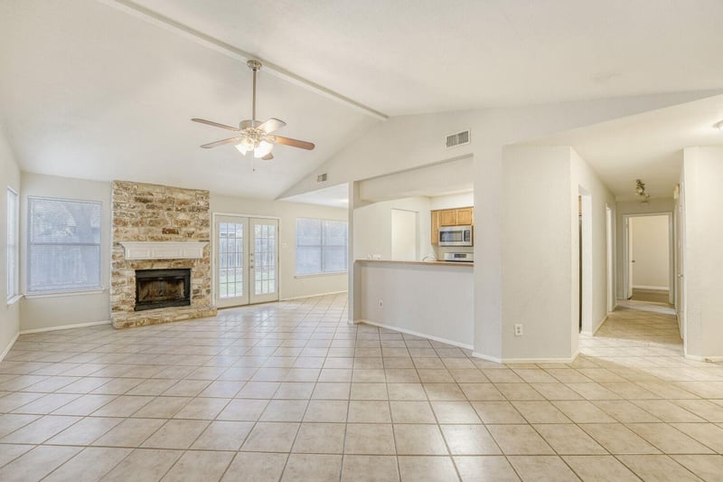 9100 Wagtail DR, Austin, TX 78748