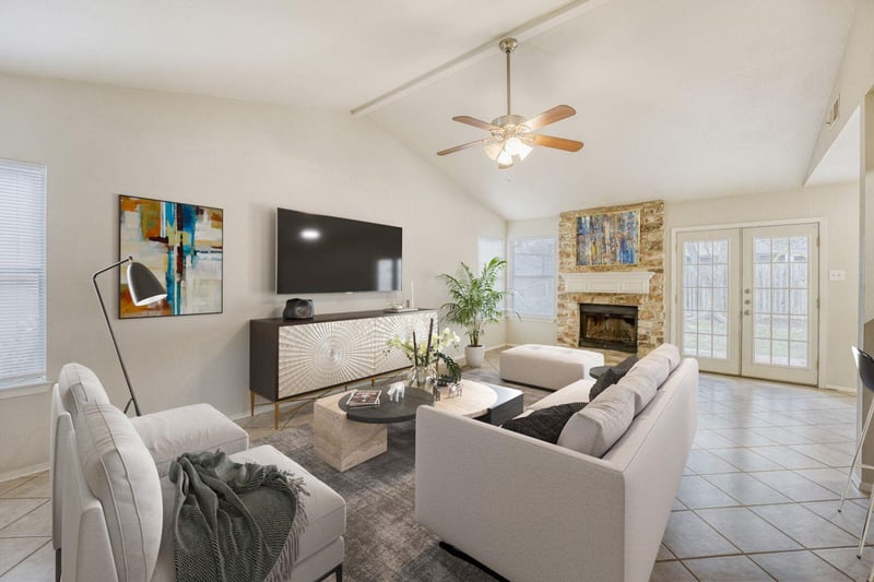 9100 Wagtail DR, Austin, TX 78748