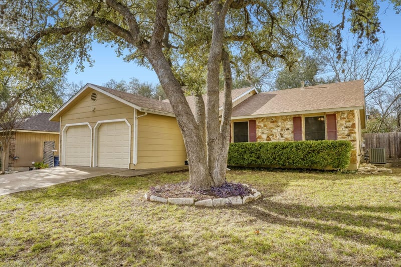 9100 Wagtail DR, Austin, TX 78748