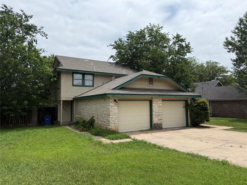 12307 Deer Falls DR, Austin, TX 78664