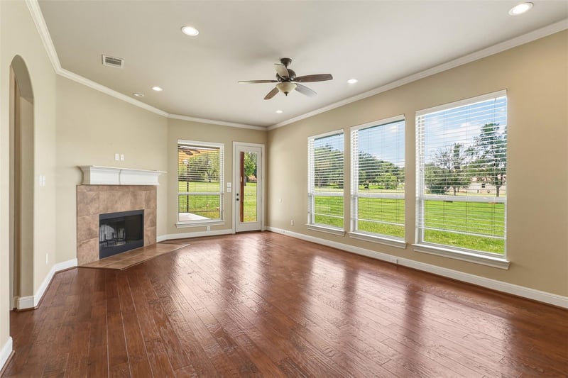 340 Sun Ray, Horseshoe Bay, TX 78657