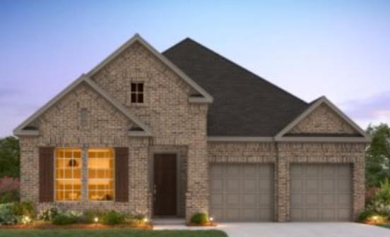 17532 Junipero ST, Pflugerville, TX 78660