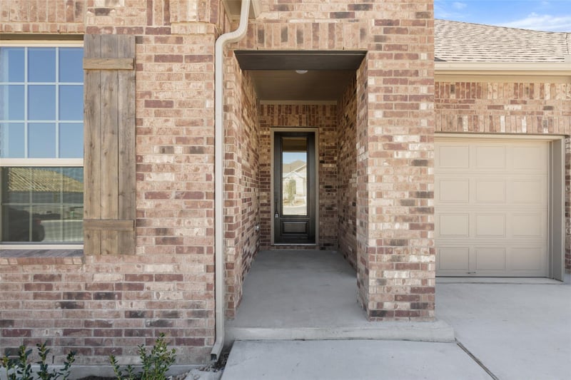 17532 Junipero ST, Pflugerville, TX 78660