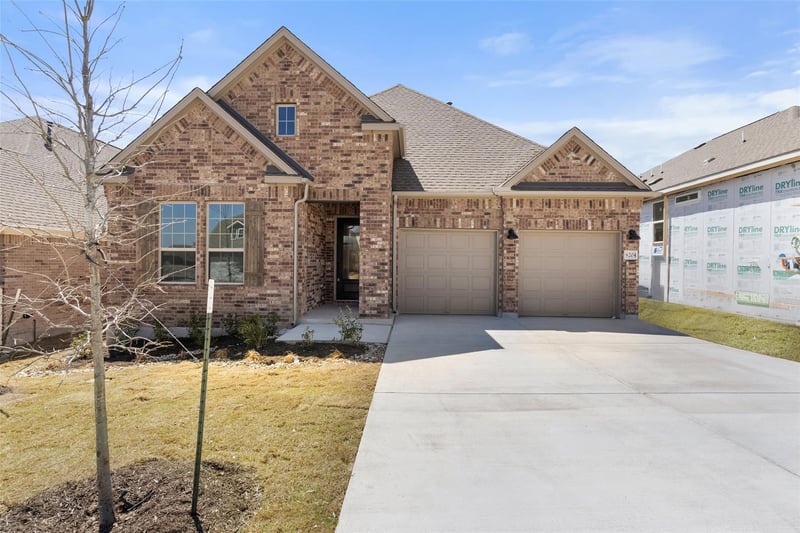 17532 Junipero ST, Pflugerville, TX 78660