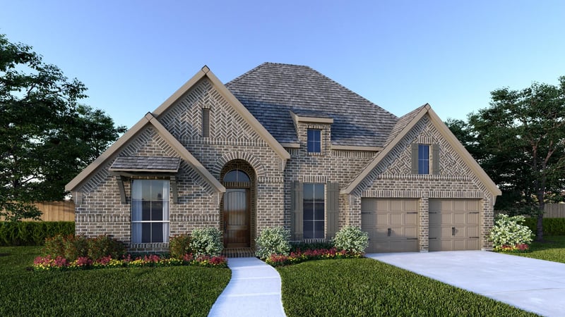 197 Maddy Way, Bastrop, TX 78602