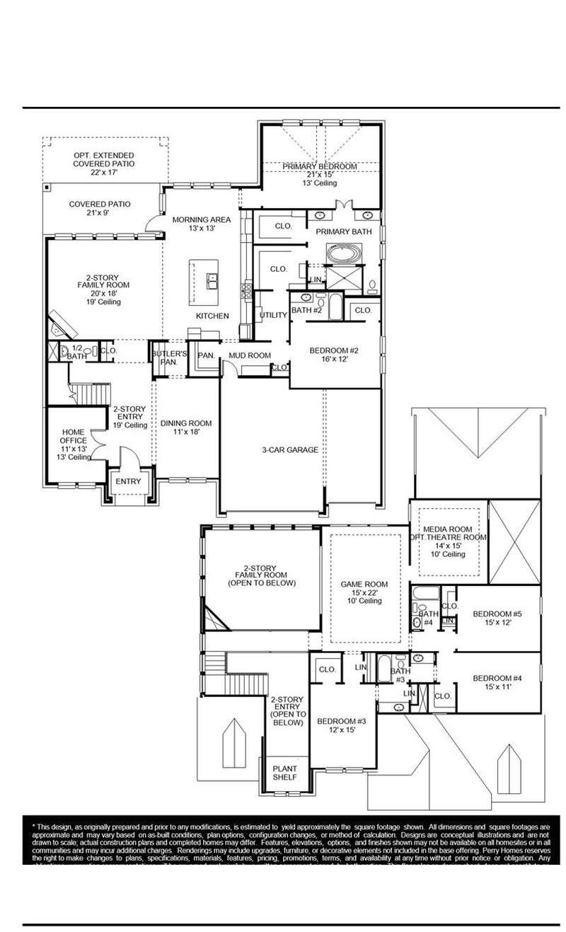 2100 Onion Creek BND, Driftwood, TX 78619