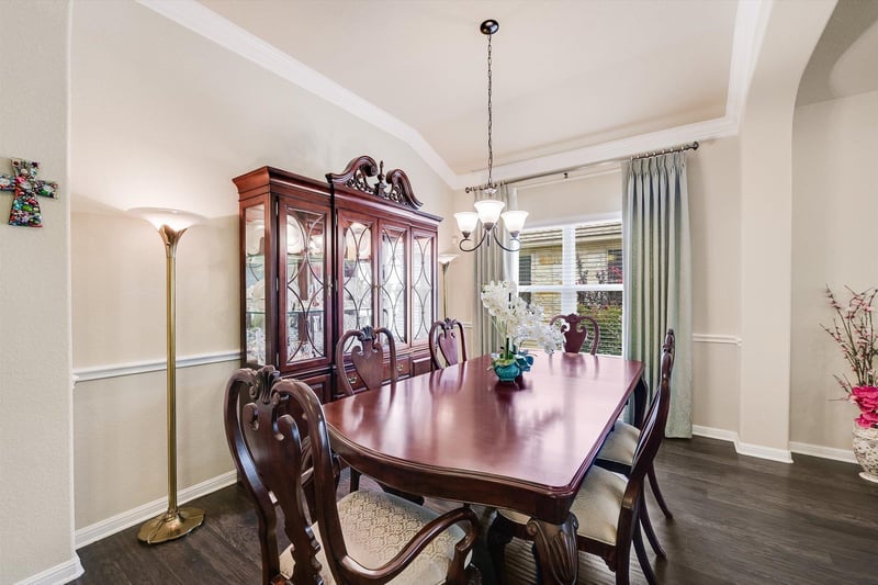 808 Walnut Canyon BLVD, Pflugerville, TX 78660