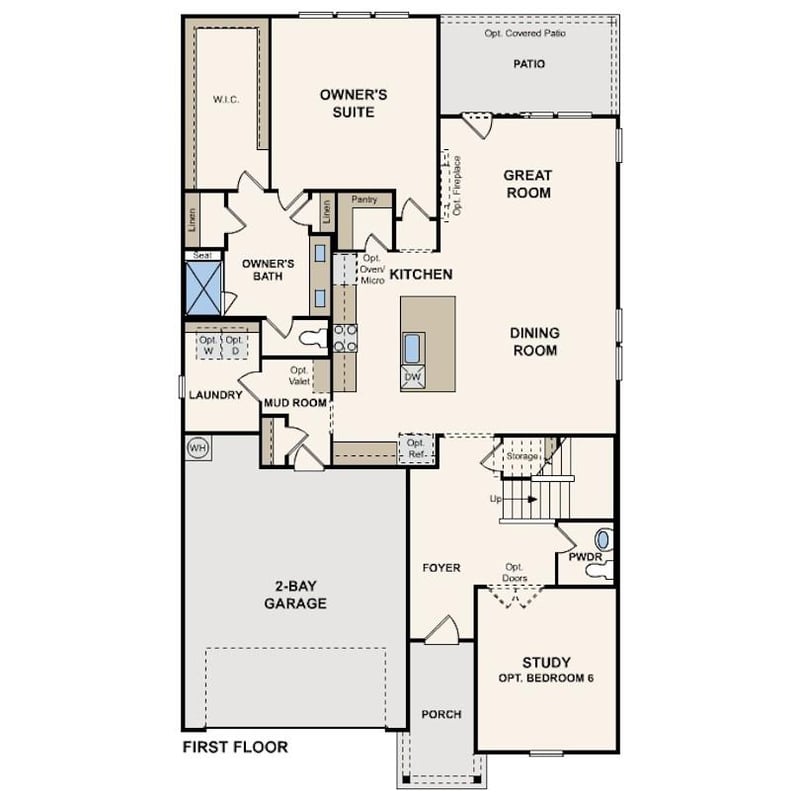 4816 Bridwell, Austin, TX 78754