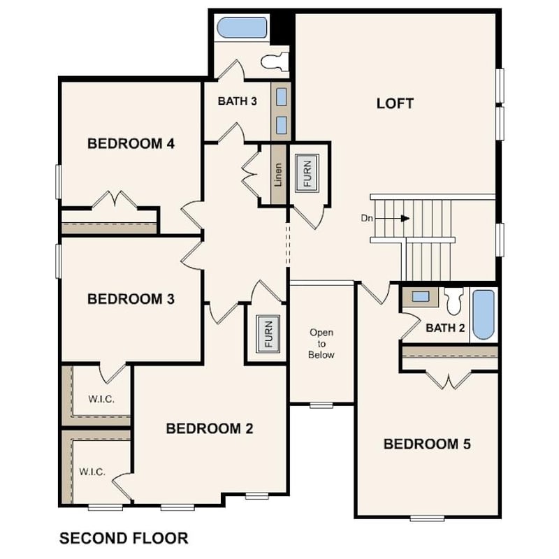 4816 Bridwell, Austin, TX 78754