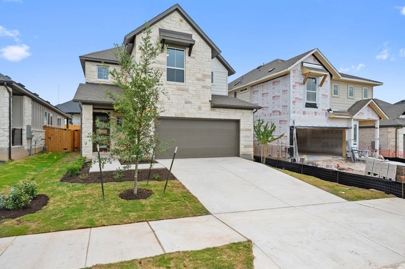 218 Grayson Elm Ps, Dripping Springs, TX 78620