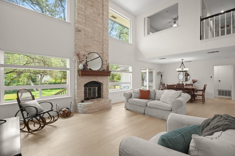 11603 Buttonwood DR, Austin, TX 78759