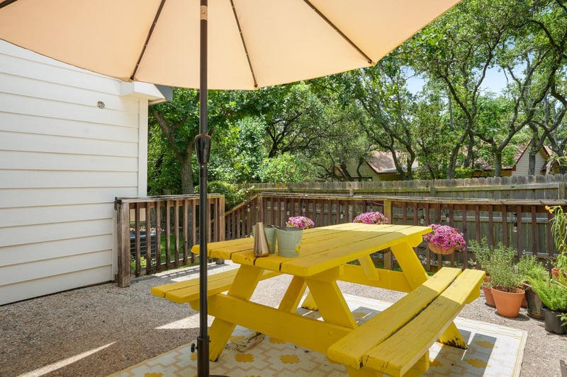 11603 Buttonwood DR, Austin, TX 78759