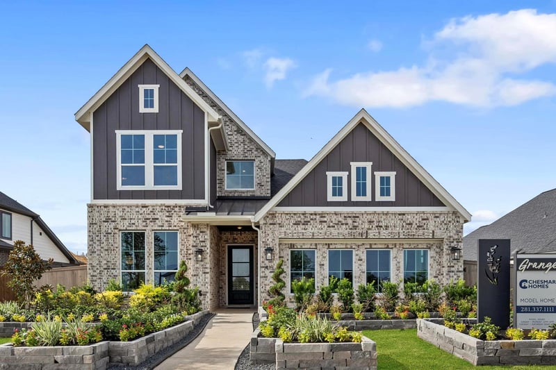 1469 El Paisano DR, Georgetown, TX 78633