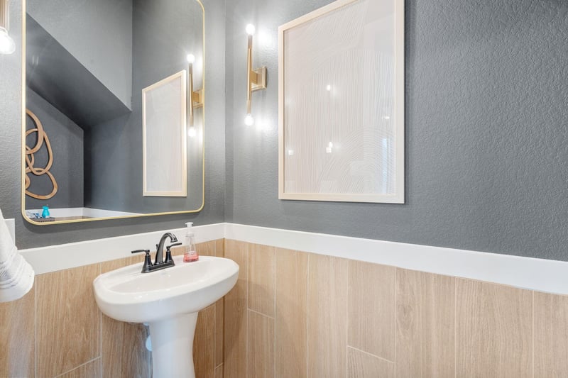 1469 El Paisano DR, Georgetown, TX 78633