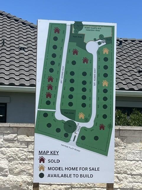 1941 Art Adams Way, Spicewood, TX 78669