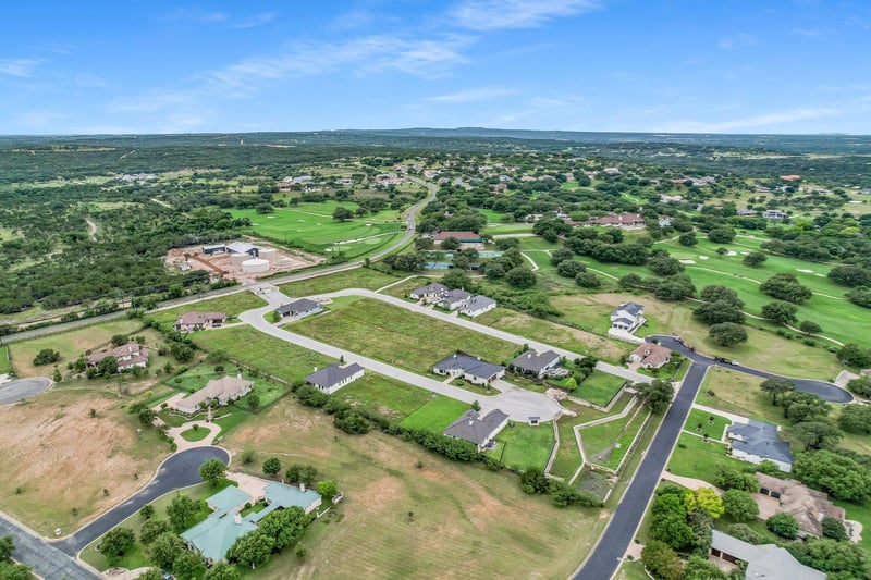 1941 Art Adams Way, Spicewood, TX 78669
