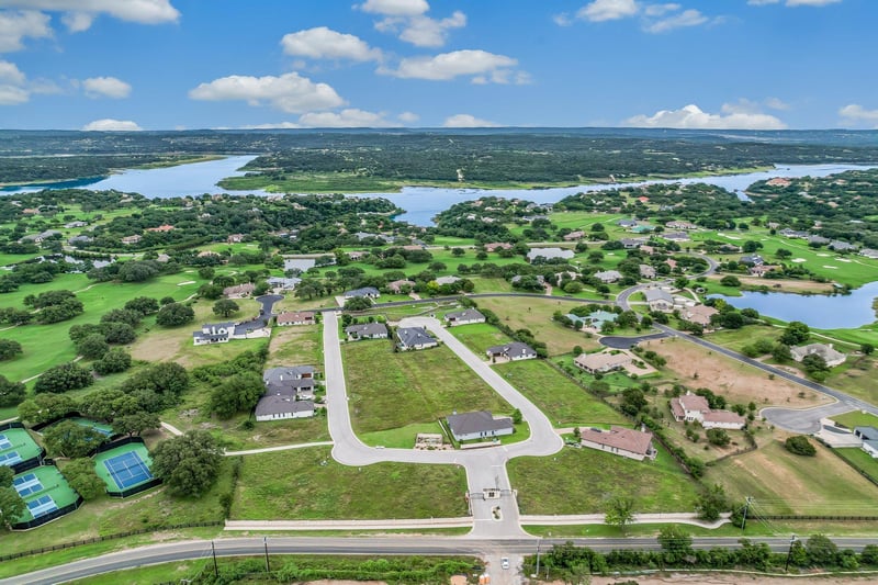 1941 Art Adams Way, Spicewood, TX 78669