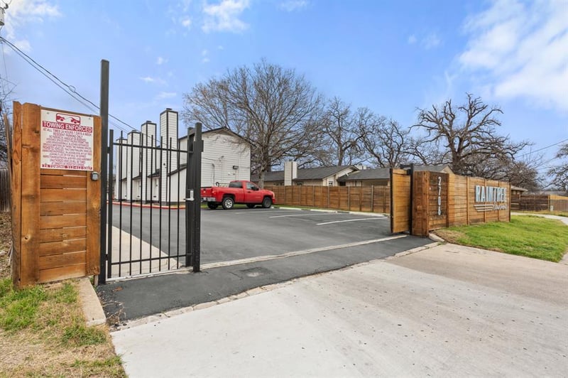 2706 Wheless LN #Bldg 4, Austin, TX 78723