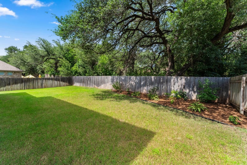 226 Orange Mimosa LN, Leander, TX 78641