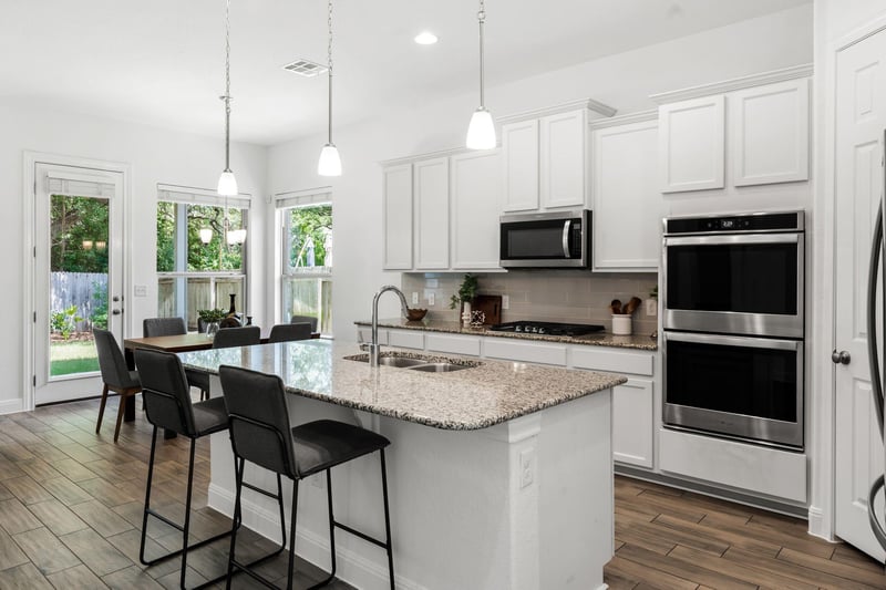 226 Orange Mimosa LN, Leander, TX 78641