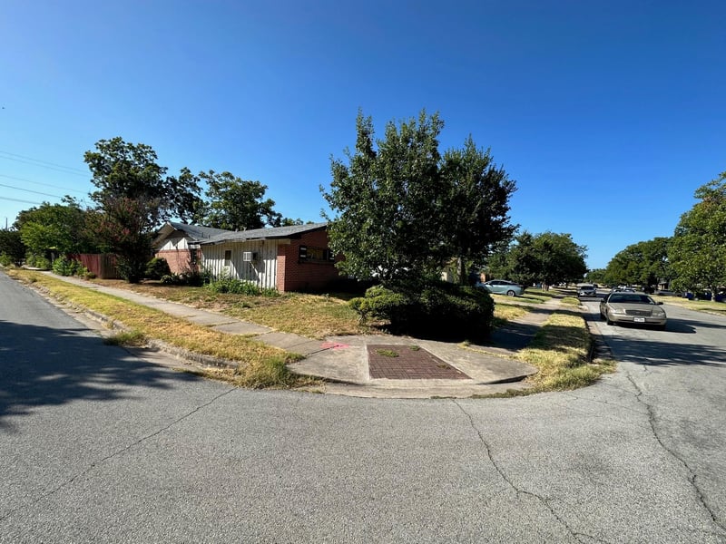 8311 Briarwood LN, Austin, TX 78757