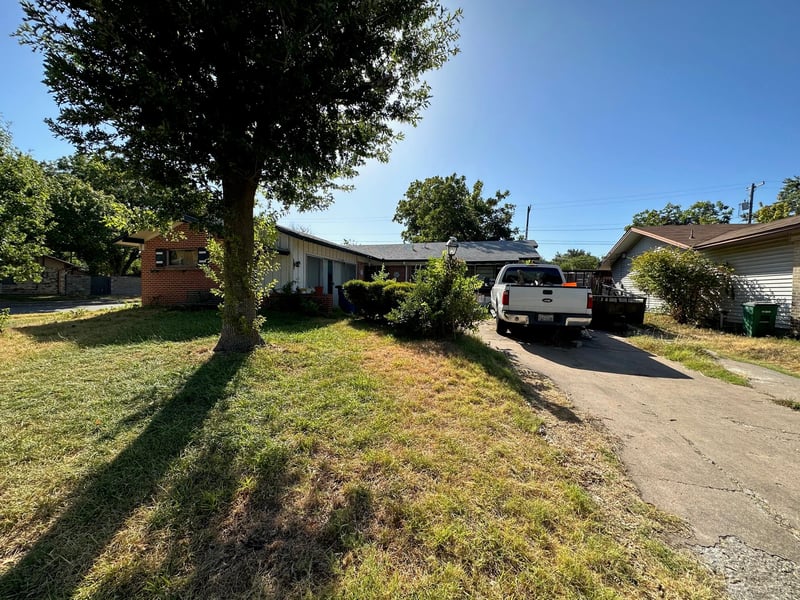8311 Briarwood LN, Austin, TX 78757