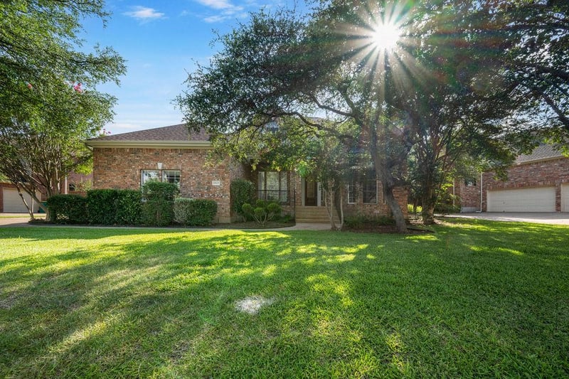 10637 Indigo Broom Loop, Austin, TX 78733