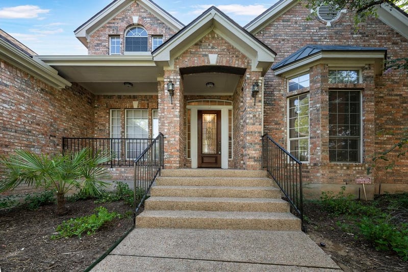 10637 Indigo Broom Loop, Austin, TX 78733